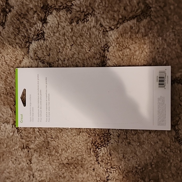 Cricut XL Scraper - Picture 3 of 3